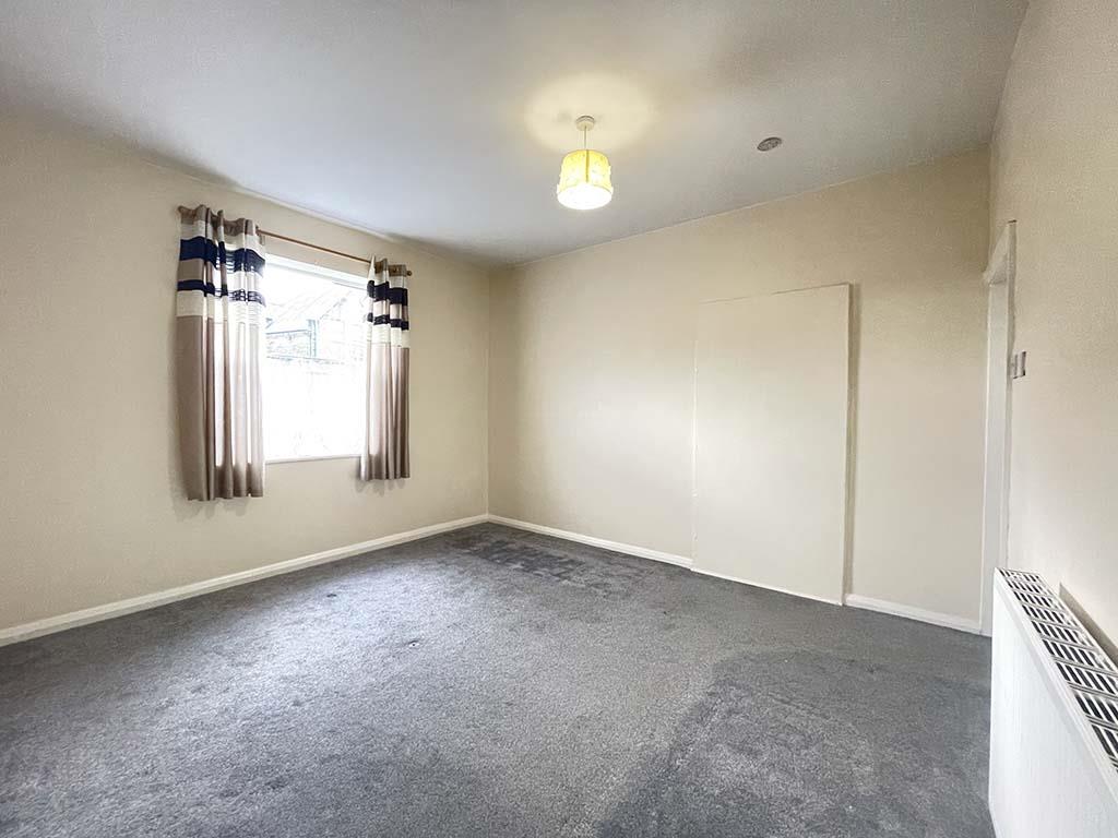 1 bedroom flat Let Agreed in Barnoldswick - Bedroom